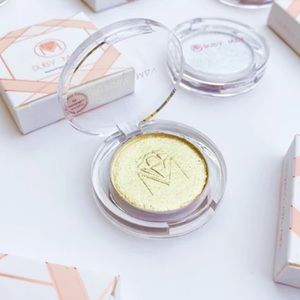 2 pack Diamond Sparkle Highlighter Ruby May Cosmetics